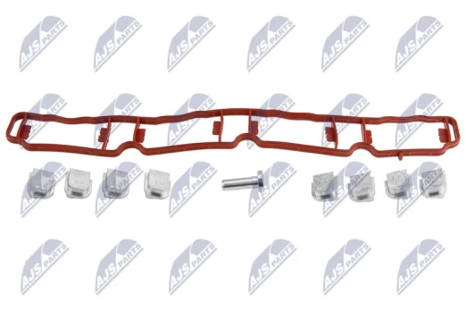 Įsiurbimo kolektoriaus modulis NTY BKS-VW-013A