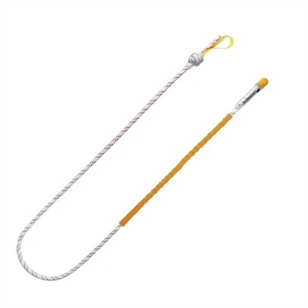 Čekija Savisauga Singing Rock Site Lanyard 4 M