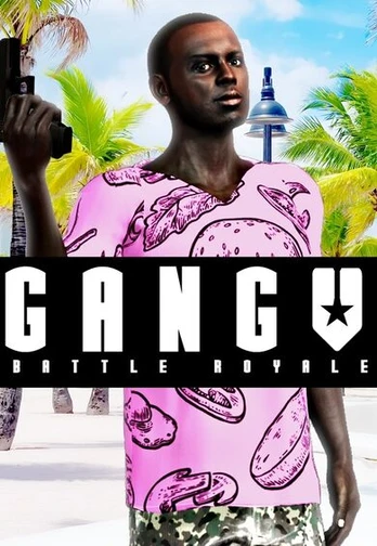 Gangv | Civil Battle Royale