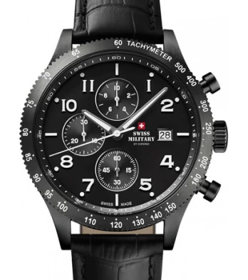 Swiss Military SM34084.07