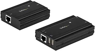 StarTech USB 2.0 EXTENDER HUB 330FT/.