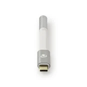 Nedis USB-C - 3,5 mm garso adapteris kaina