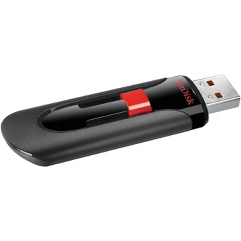 Cruzer Glide 3.0 USB 16GB SDCZ600-016G-G35