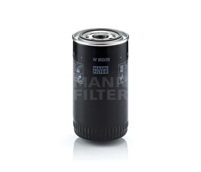 Alyvos filtras W950/26/ P550520/SO10038
