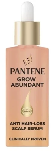 Pantene Serum Grow Abundant 60ml