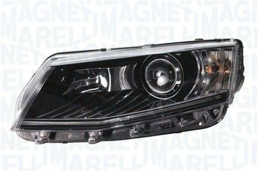 Priekinis žibintas MAGNETI MARELLI 711307024258
