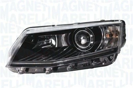 Priekinis žibintas MAGNETI MARELLI 711307024258 kaina