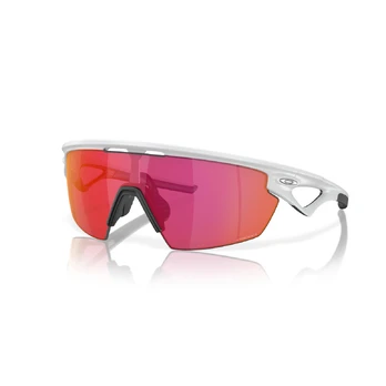 Oakley Sphaera™ akiniai | Matte White - Prizm Field