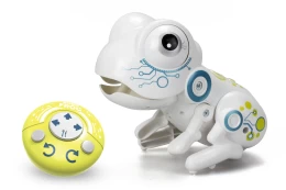 SILVERLIT YCOO Varlė-robotas kaina