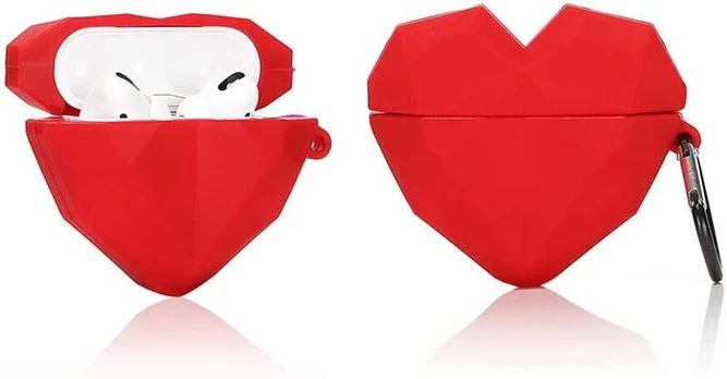 Apple AirPods Pro, AirPods Pro