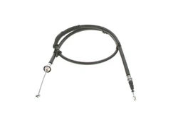 Trosas, stovėjimo stabdys BOSCH 1 987 477 971