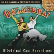 CD Various - Oklahoma!