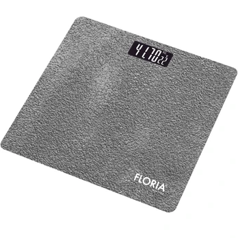 Floria ZLN1987 Body scale