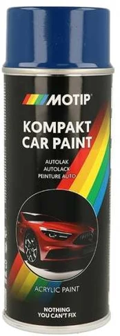 Motip Autoacryl spray 44869 - 400ml