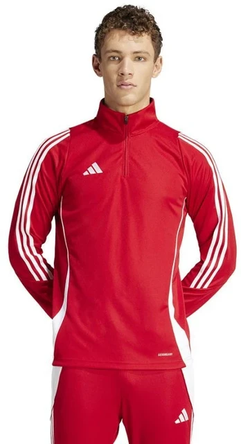 Adidas Tiro 24 Training Top M IS1045 džemperis
