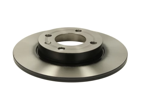 TRW DF2755 Brake Disc
