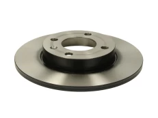 TRW DF2755 Brake Disc kaina