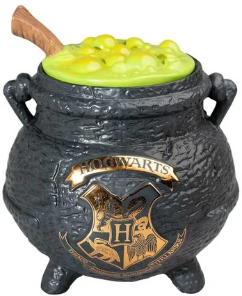 ERIK Harry Potter Potions Cauldron Biscuit box
