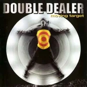 CD Double Dealer - Moving Target