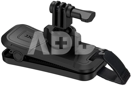 JJC BSCM AC1S Backpack riem Quick Clip houder