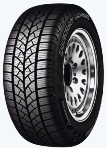 Bridgestone Blizzak LM18C 215/65R16 106 T