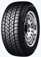 Bridgestone Blizzak LM18C 215/65R16 106 T kaina