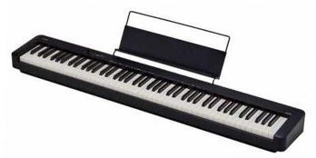 Skaitmeninis pianinas Casio CDP-S110 BK