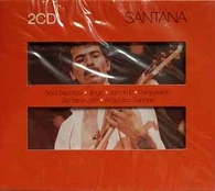 CD Santana - Santana