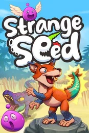 Strange Seed PC