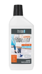 Teesa Grindų valymo koncentratas 500 ml kaina