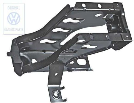 Vag Golf Mk3 Bumper Console Originalus 1H0803332