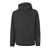 Neperšlampanti striukė HELLY HANSEN Manshester, juoda kaina