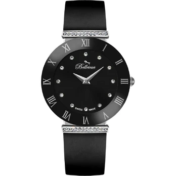 Laikrodis moterims Bellevue E.126 (&Oslash; 26 mm)