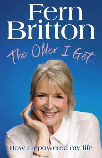 Older I Get…, How I repowered my life