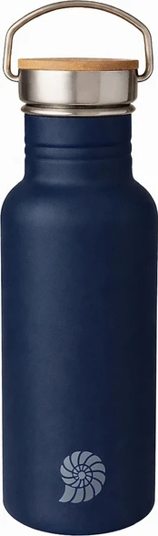 Origin Outdoors Drinking Bottle 'Active' Bamboo Cap