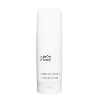 Issey Miyake A Drop D'Issey Shower Cream dušo kremas, 200 ml