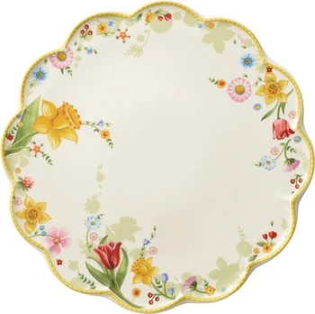 Villeroy & Boch lėkštė Spring Awakening
