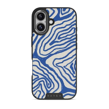 Seven Seas - iPhone 17 Case, Elite Dark (MagSafe) / Gunmetal