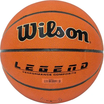 PIŁKA krepšiniui WILSON LEGEND COMP BSKT BR R.7