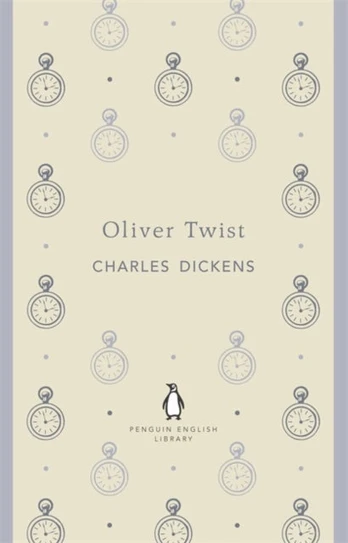 Oliver Twist