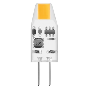 Ledvance 1W LED lemputė PIN MICRO 10 300°, G4, 2700K