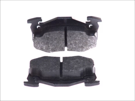 TRW GDB313 Brake pad set