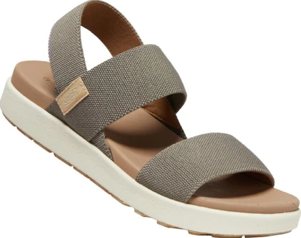 Keen ELLE BACKSTRAP Brindle/Birch - 40