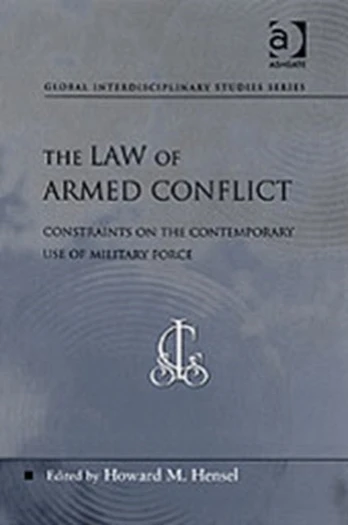 Law of Armed Conflict