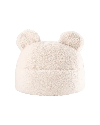 WIGIWAMA pagalvė TEDDY, Cream White