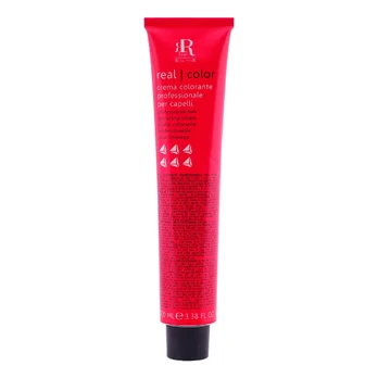 RR REAL COLOR plaukų dažai, 100 ml