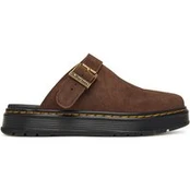Dr. Martens Šlepetės Brookline DM40666202 Ruda