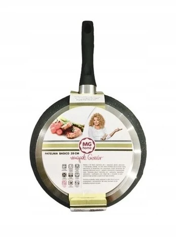 Mg Home BASICO keptuvė 28 cm