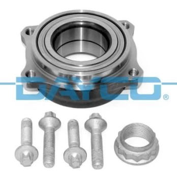 Rato guolio komplektas DAYCO KWD1101