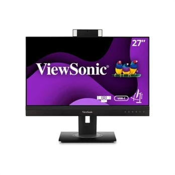 Monitorius ViewSonic Quad HD 60 Hz